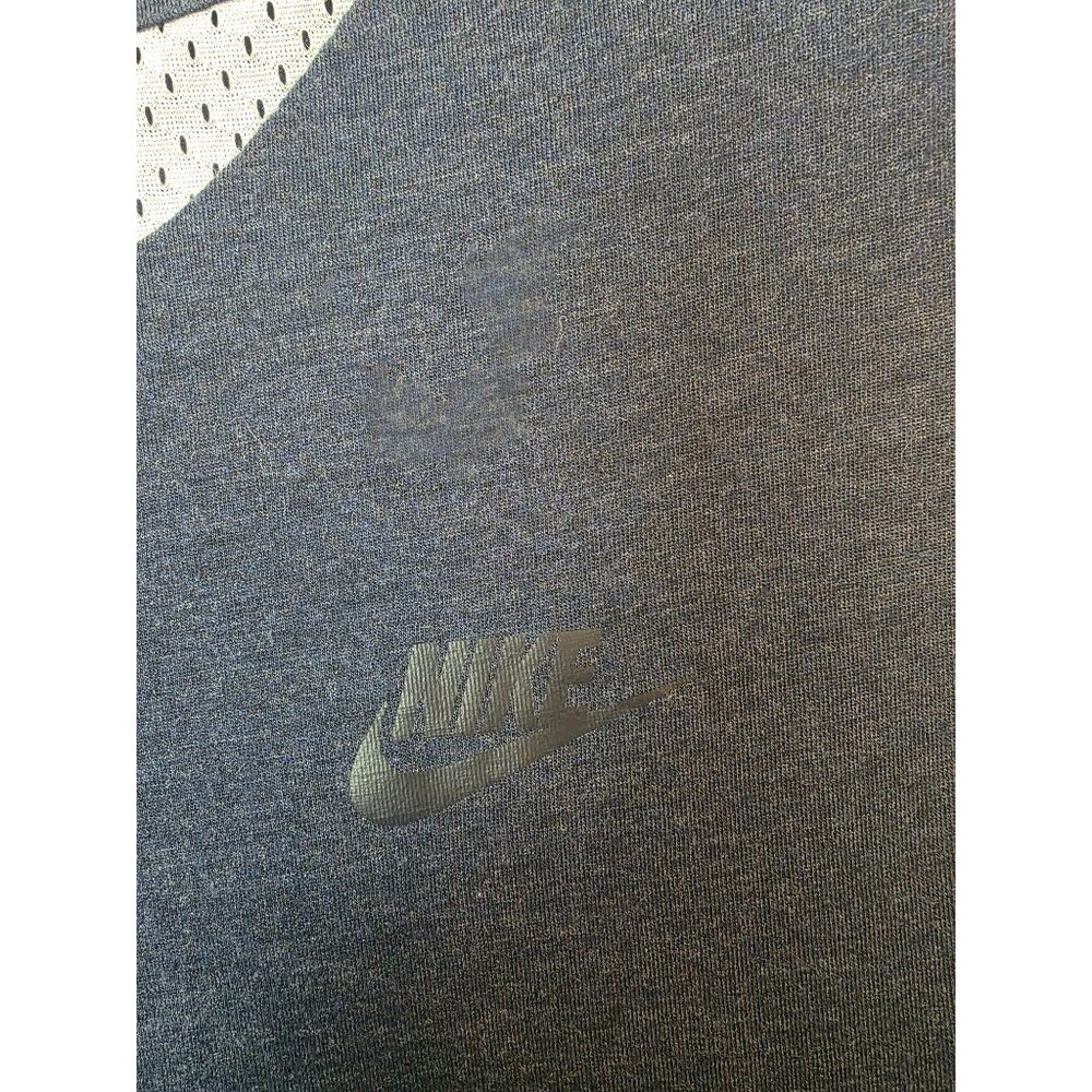 Nike Premium Tech Blue Pack Jersey Performance Tank Dress M 811775-473 - Picture 5 of 12